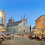 Vila Degli Ulivi