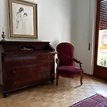 Degli Ulivi Vila