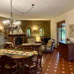 Vila Degli Ulivi