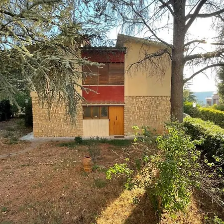 Villa Degli Ulivi