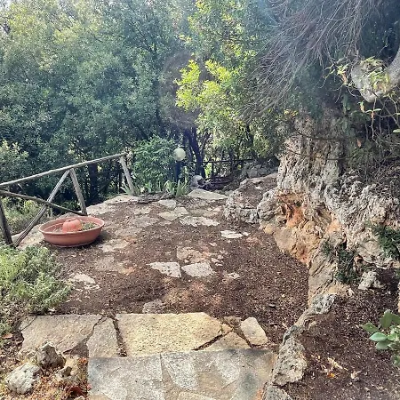 Degli Ulivi Villa Massa Marittima
