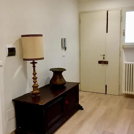 Degli Ulivi *