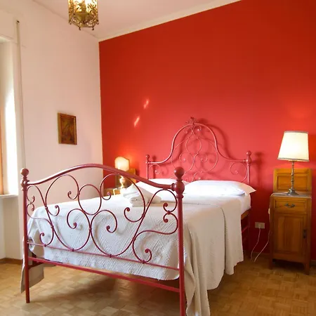 Degli Ulivi Villa