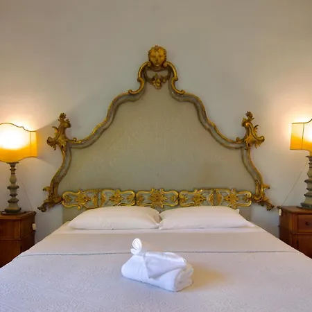 Degli Ulivi * Massa Marittima