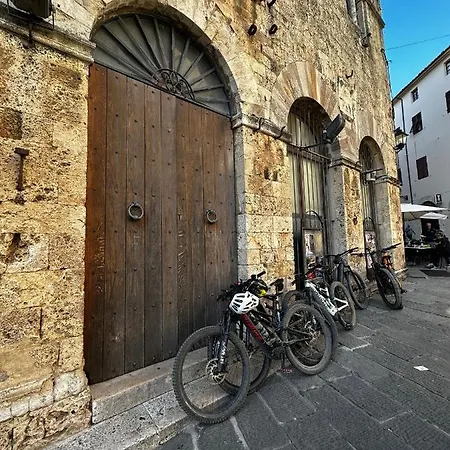 Degli Ulivi Villa *