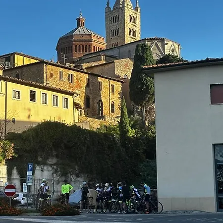 Degli Ulivi