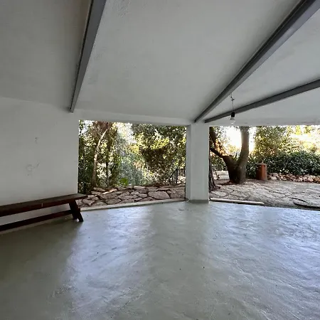 Degli Ulivi Villa Massa Marittima