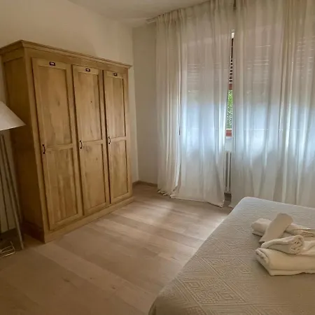 Degli Ulivi Villa Massa Marittima