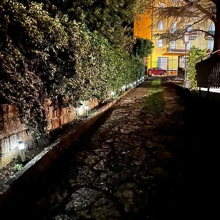 Degli Ulivi Massa Marittima