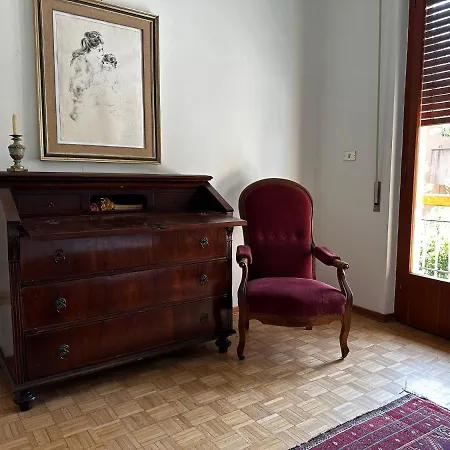 Degli Ulivi Villa