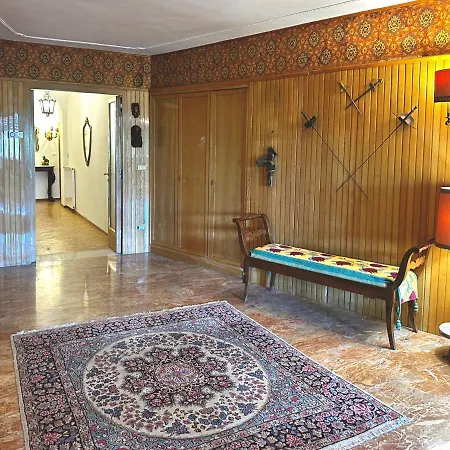 Degli Ulivi Villa Massa Marittima