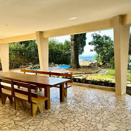 Degli Ulivi Villa Massa Marittima