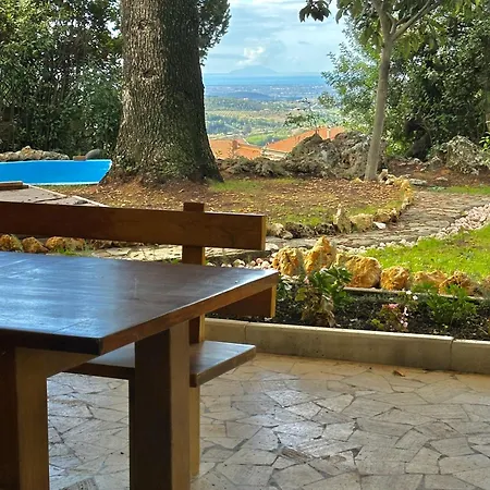 Degli Ulivi Villa