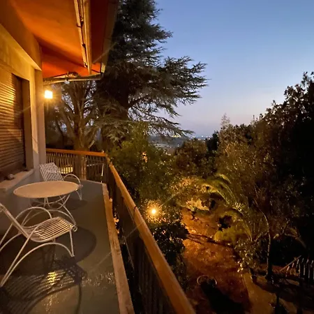Villa Degli Ulivi Massa Marittima