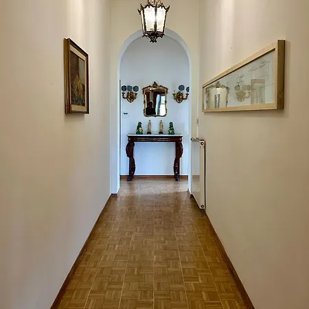 Degli Ulivi Massa Marittima