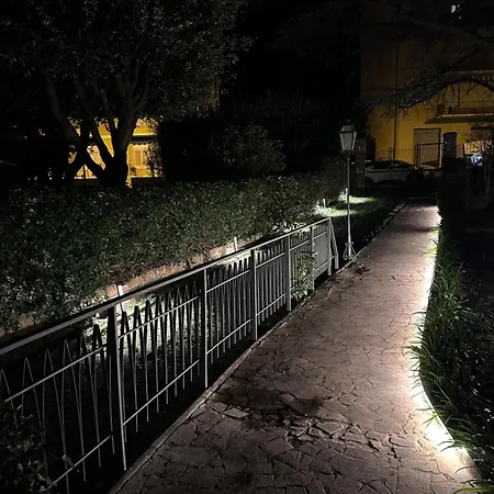 Degli Ulivi Villa *