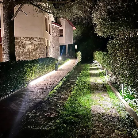 Degli Ulivi Villa Massa Marittima